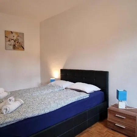 Lugano Lakeview Apartment With Self Check-In & Private Parking On Request Exterior photo