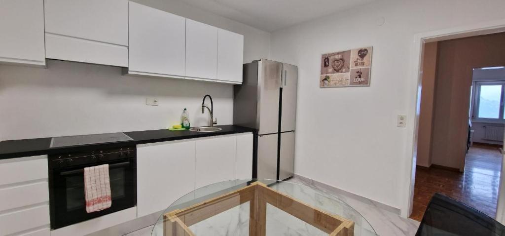 Lakeview With Self Check-in & Private Parking On Request Apartment Lugano