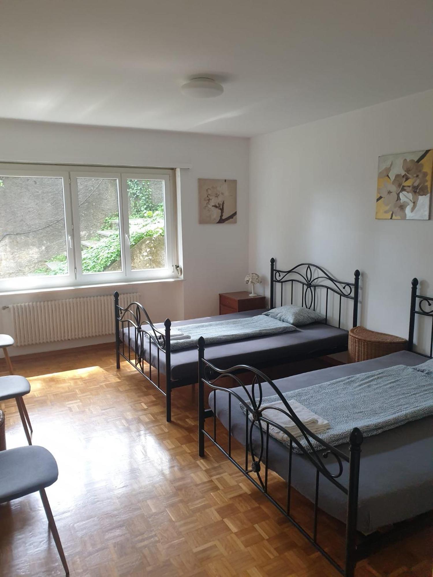 Apartment Lakeview With Self Check-in & Private Parking On Request Lugano