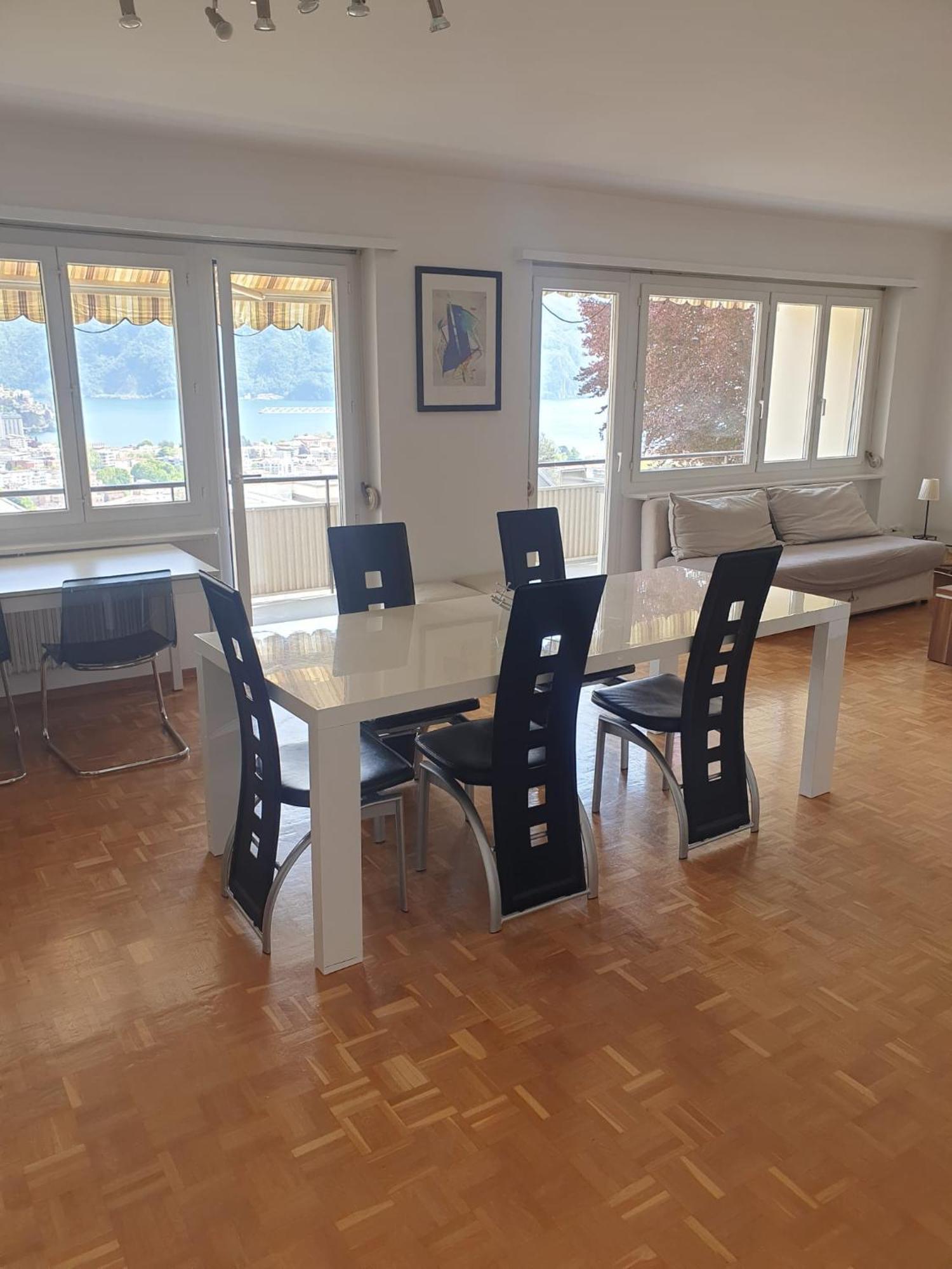 Lakeview With Self Check-in & Private Parking On Request *