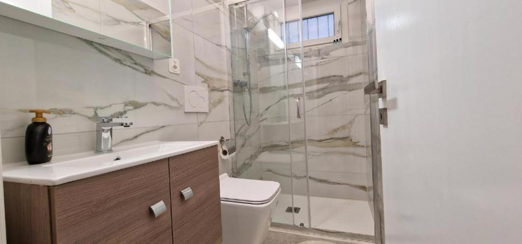 Lakeview With Self Check-in & Private Parking On Request Lugano