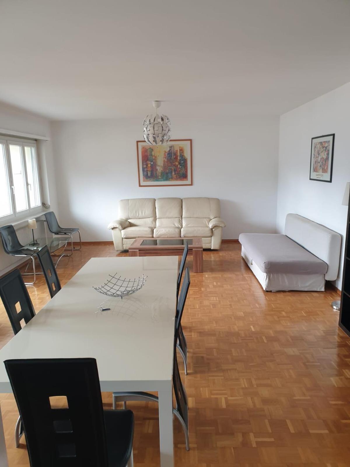 Lakeview With Self Check-in & Private Parking On Request Apartment *